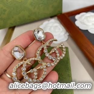 Good Quality Gucci Earrings CE8597