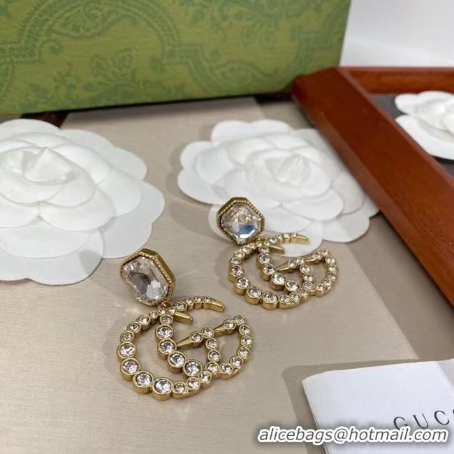 Good Quality Gucci Earrings CE8597