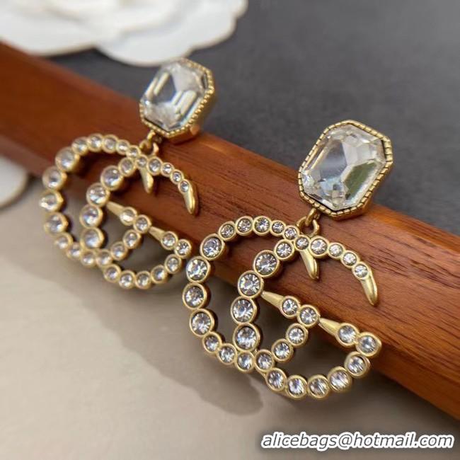 Good Quality Gucci Earrings CE8597