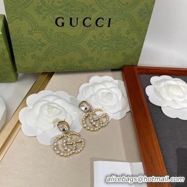 Good Quality Gucci Earrings CE8597