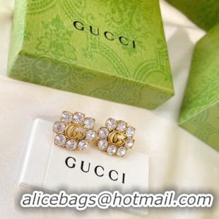 Perfect Gucci Earrings CE8641