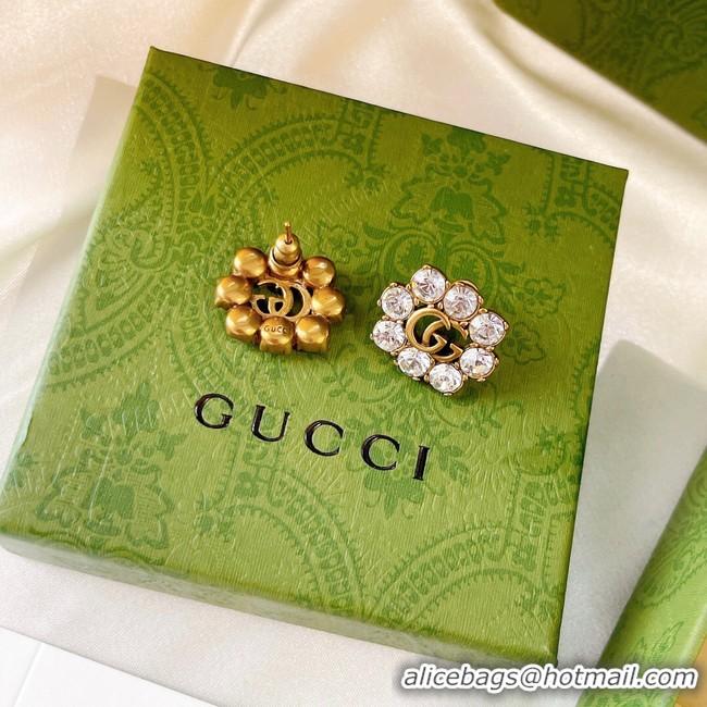 Perfect Gucci Earrings CE8641