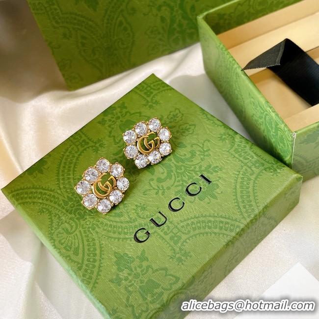 Perfect Gucci Earrings CE8641