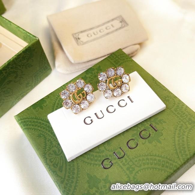 Perfect Gucci Earrings CE8641