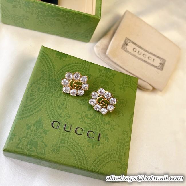 Perfect Gucci Earrings CE8641