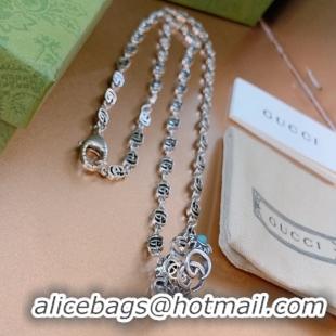 Hot Style Gucci Necklace CE8658