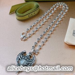 Pretty Style Gucci Necklace CE8659