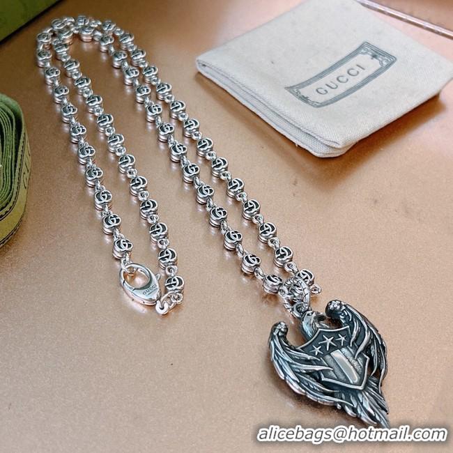 Pretty Style Gucci Necklace CE8659