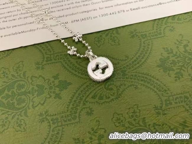 Best Grade Gucci Necklace CE8867