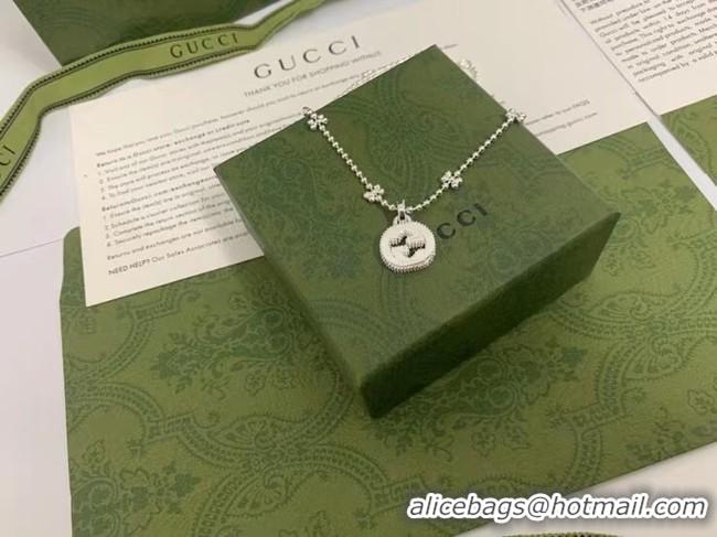 Best Grade Gucci Necklace CE8867