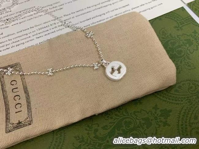 Best Grade Gucci Necklace CE8867