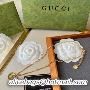 Low Price Gucci Necklace CE8883