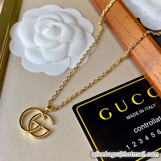 Low Price Gucci Necklace CE8883