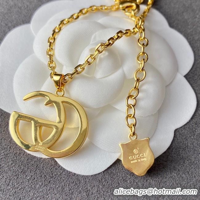 Low Price Gucci Necklace CE8883