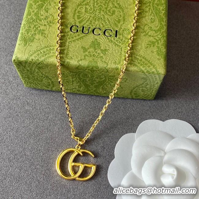 Low Price Gucci Necklace CE8883