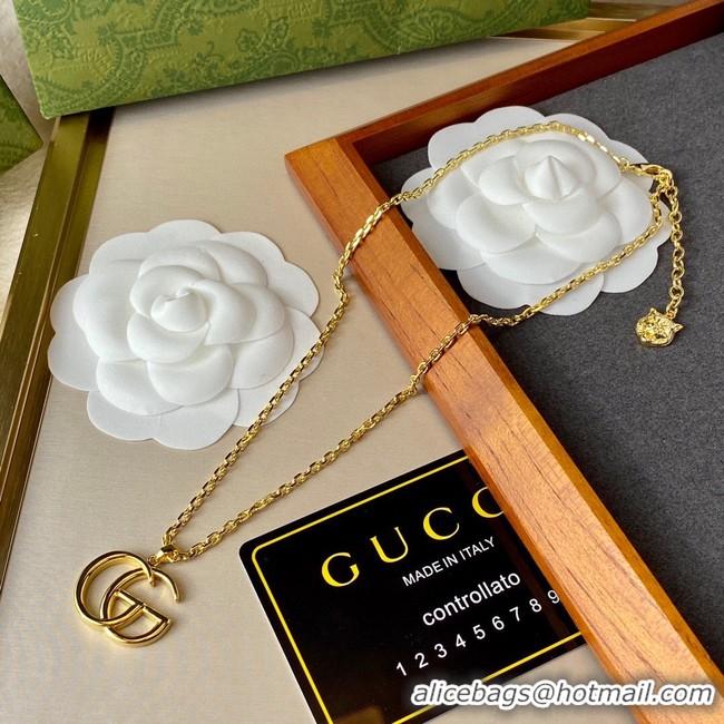 Low Price Gucci Necklace CE8883