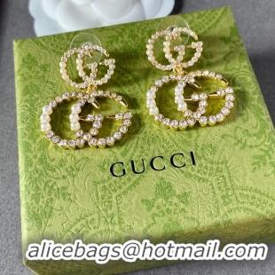 Unique Discount Gucci Earrings CE8884