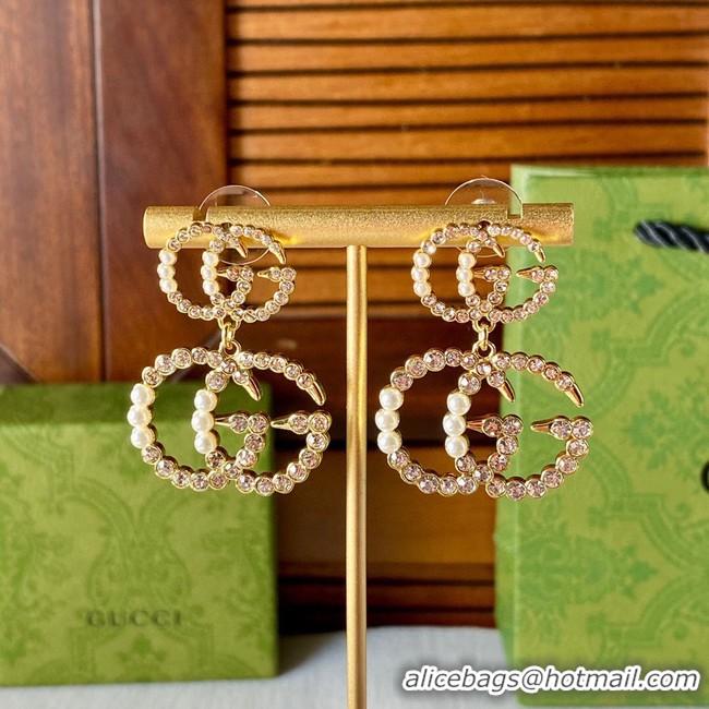 Unique Discount Gucci Earrings CE8884