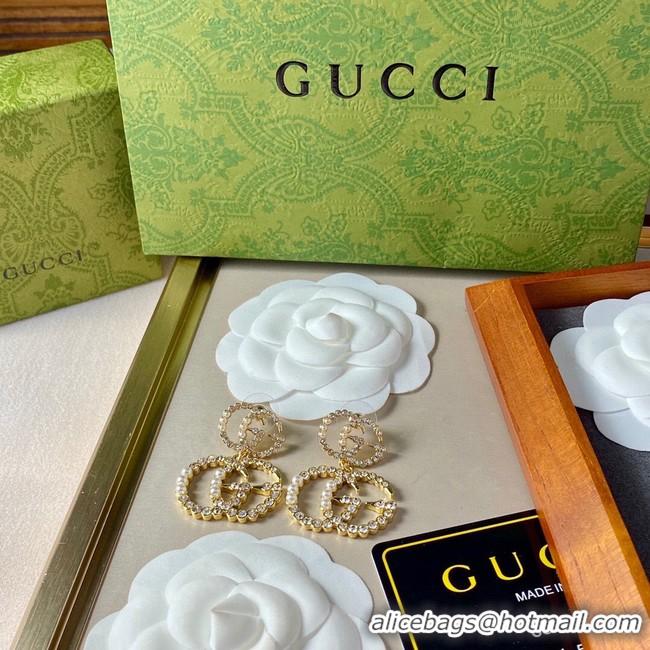 Unique Discount Gucci Earrings CE8884