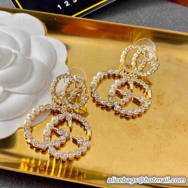 Unique Discount Gucci Earrings CE8884