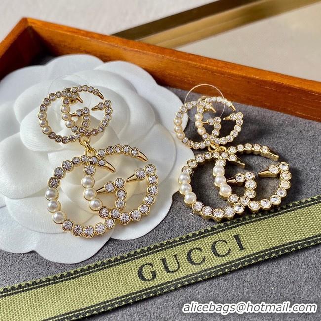 Unique Discount Gucci Earrings CE8884