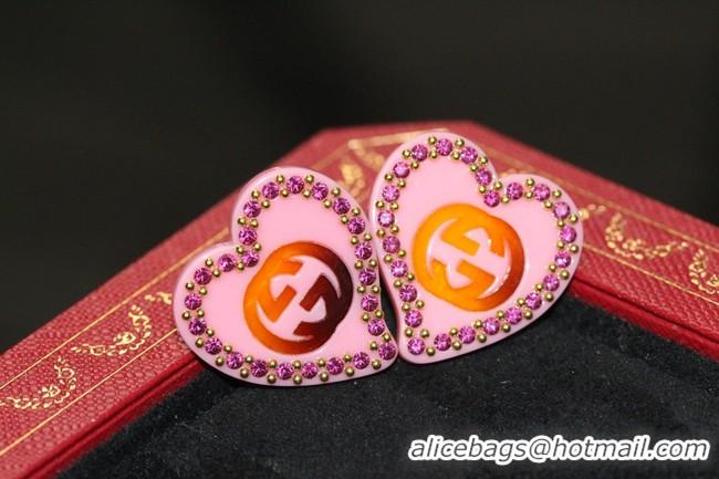 Hot Style Gucci Earrings CE8891