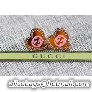 Luxury Gucci Earrings CE8892