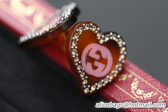 Luxury Gucci Earrings CE8892