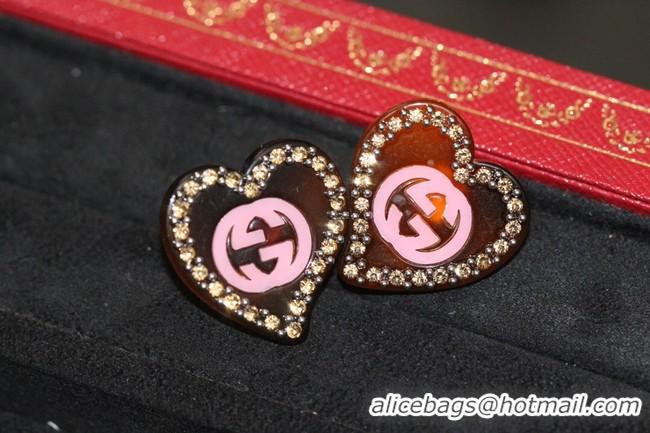 Luxury Gucci Earrings CE8892