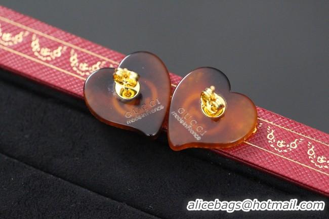 Luxury Gucci Earrings CE8892