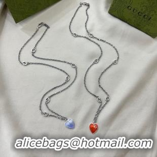 Duplicate Gucci Necklace CE8981