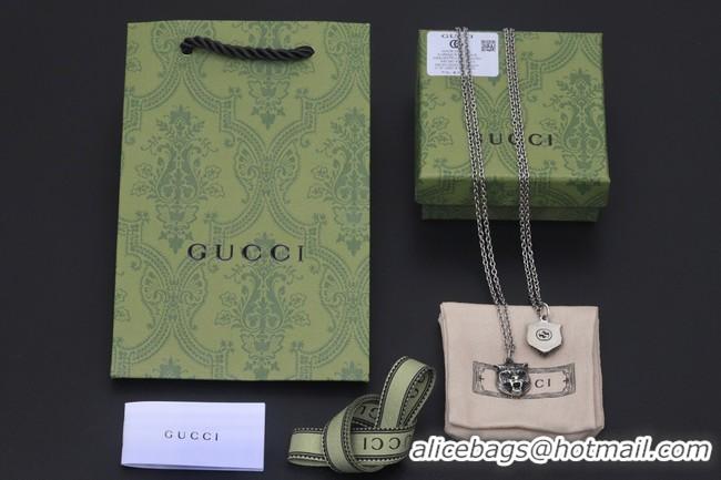 Original Cheap Gucci Necklace CE8983