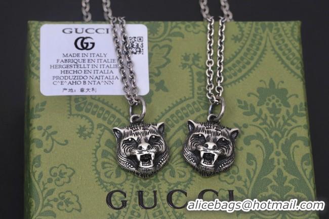 Original Cheap Gucci Necklace CE8983