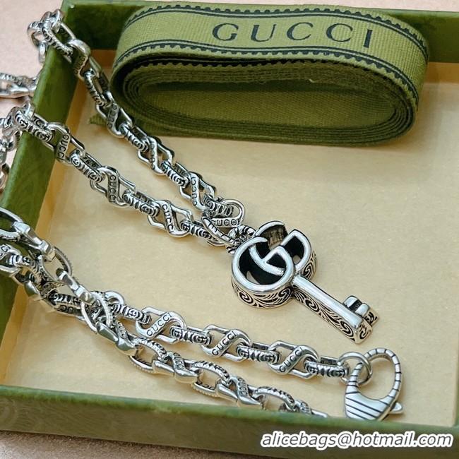 Best Grade Gucci Necklace CE9165