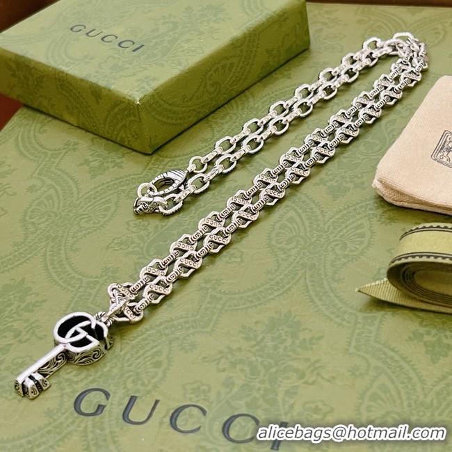 Best Grade Gucci Necklace CE9165