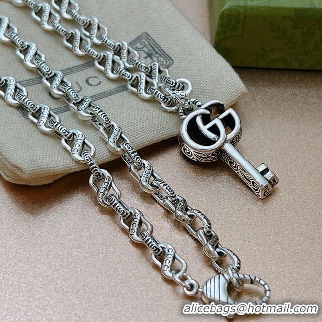 Best Grade Gucci Necklace CE9165