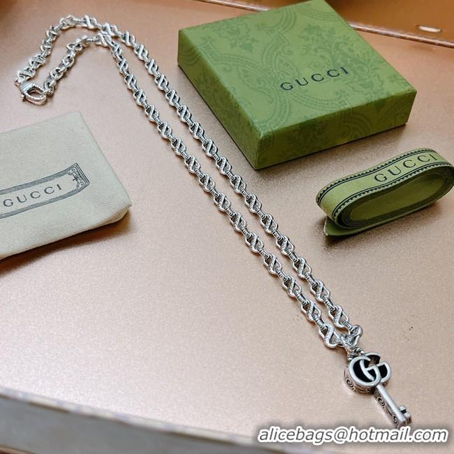 Best Grade Gucci Necklace CE9165