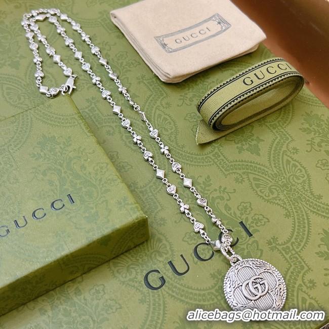 Best Price Gucci Necklace CE9166