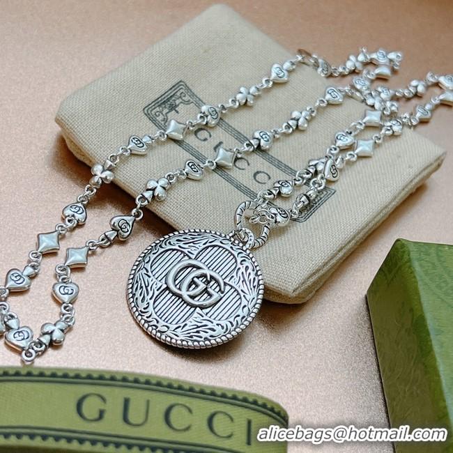 Best Price Gucci Necklace CE9166