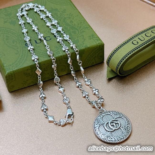 Best Price Gucci Necklace CE9166