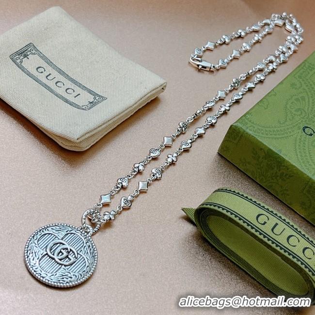 Best Price Gucci Necklace CE9166