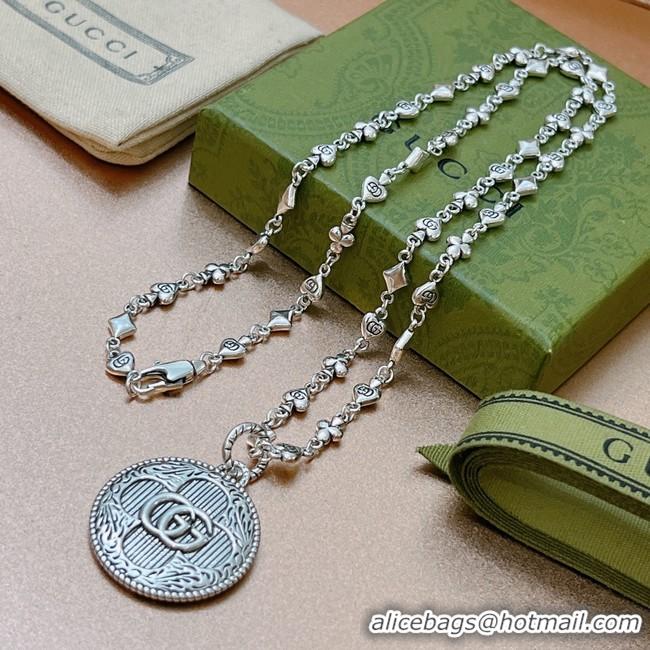 Best Price Gucci Necklace CE9166