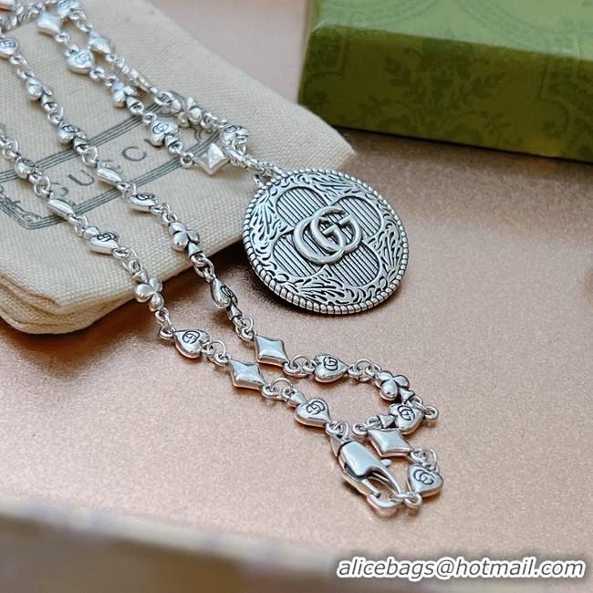 Best Price Gucci Necklace CE9166