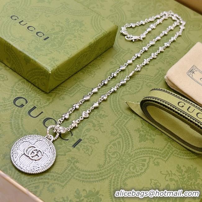 Best Price Gucci Necklace CE9166