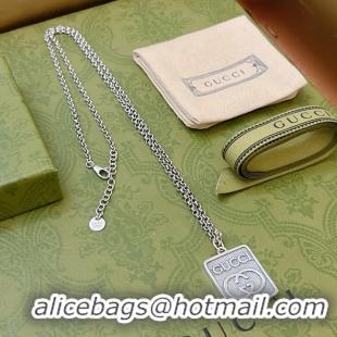 Popular Style Gucci Necklace CE9167