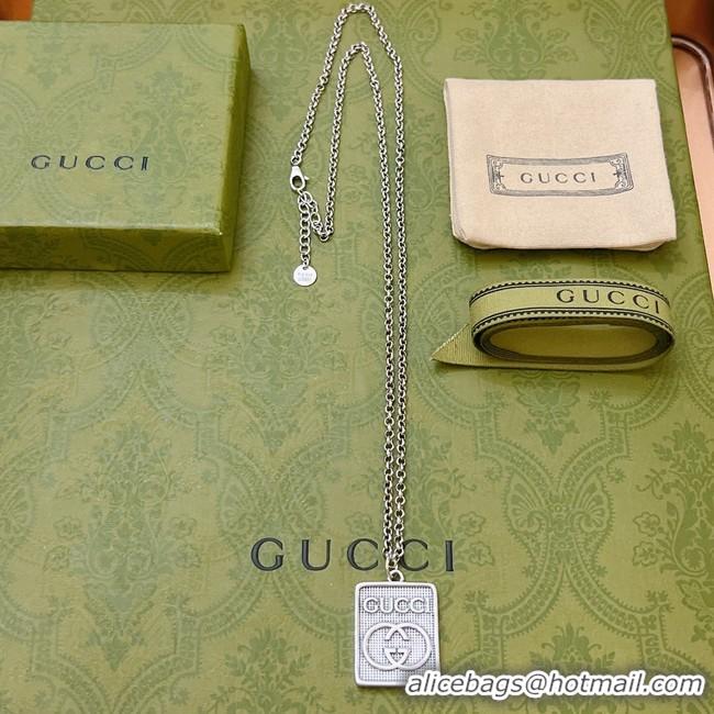 Popular Style Gucci Necklace CE9167