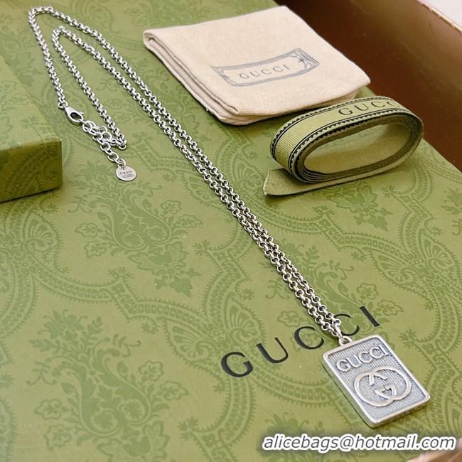 Popular Style Gucci Necklace CE9167