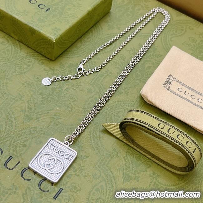 Popular Style Gucci Necklace CE9167