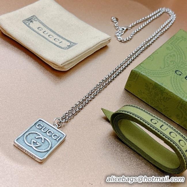 Popular Style Gucci Necklace CE9167