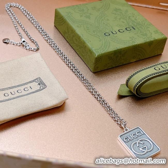 Popular Style Gucci Necklace CE9167